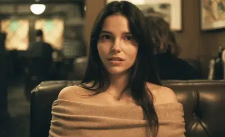 Esta es la película de terror original más taquillera del siglo XXI Inde Navarrette en Obsession