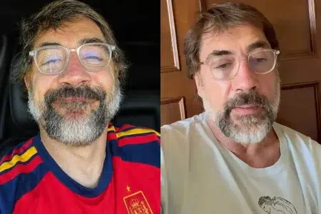 Javier Bardem aclaró sus dichos sobre Argentina tras la final del Mundial Javier Bardem