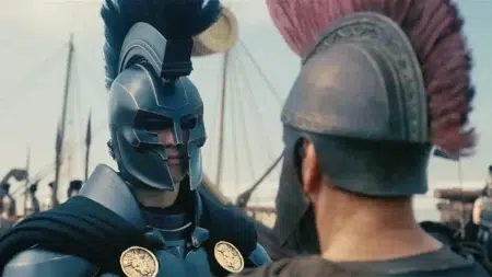 5 cosas que tenés que saber antes de ver La odisea de Christopher Nolan La odisea (2026)