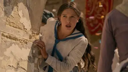 Qué ver en Netflix: 10 películas nuevas Millie Bobby Brown en Enola 3 (2026)