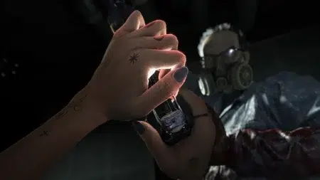 Unhinged: El nuevo juego inmersivo de Netflix que se controla con el celular Unhinged: El nuevo juego inmersivo de Netflix que se controla con el celular