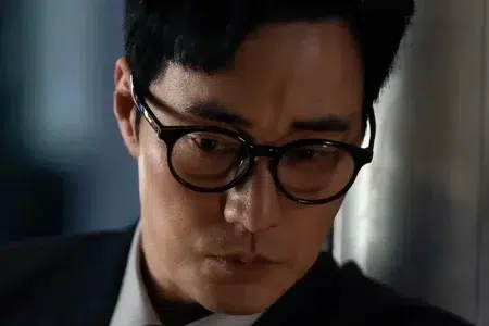 Qué ver en Netflix: 10 series nuevas So Ji-Sub, protagonista de la serie Agente Kim reactivado