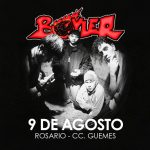 Boyler en Rosario