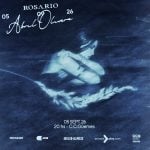 Abril Olivera en Rosario