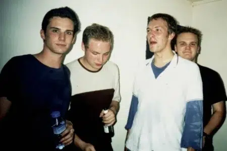 Coldplay