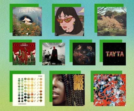 Los 10 mejores discos colombianos de 2026 hasta ahora 10 discos de Colombia publicados en 2026