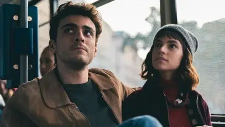 Qué ver en Netflix: 4 series similares a El mapa de los anhelos El mapa de los anhelos (2026)