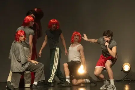El próximo furor en Teatro Empire