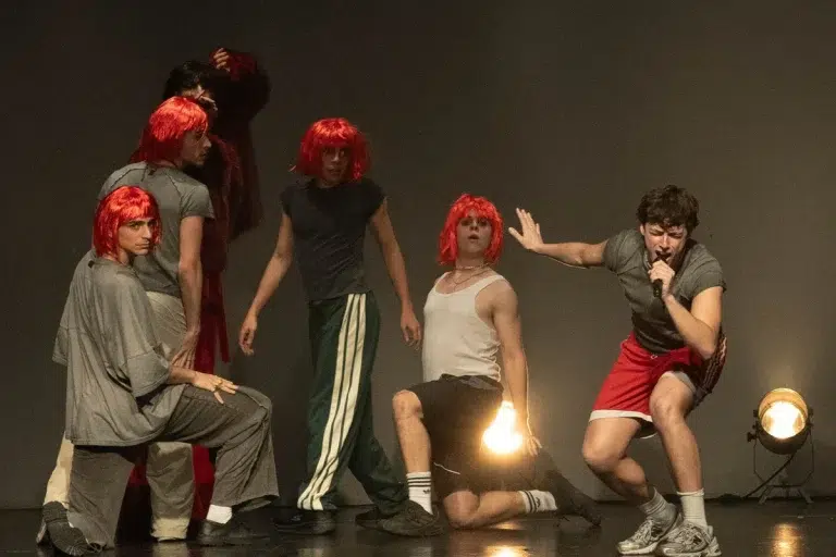 El próximo furor en Teatro Empire