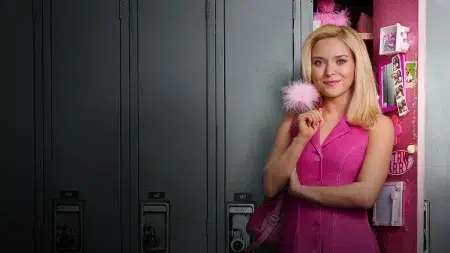 Elle: De qué trata la nueva serie de Prime Video basada en Legalmente rubia Lexi Minetree en Elle (2026)