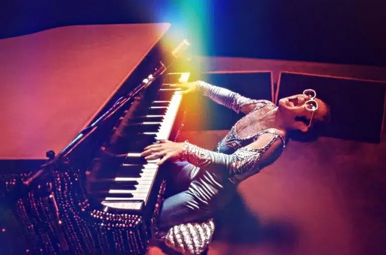Elton John