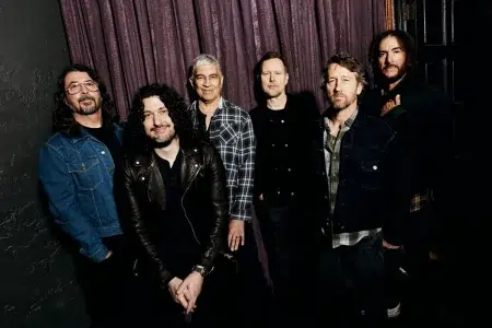 Foo Fighters regresaría a Argentina: la publicación que ilusiona a sus fans Foo Fighters