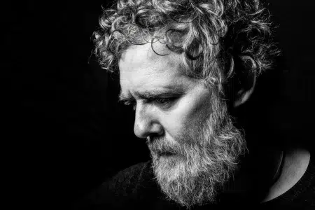 Glen Hansard, actor y músico irlandés ganador del Oscar, murió a los 56 años Glen Hansard