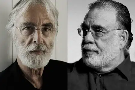 Los 10 directores que ganaron dos veces la Palma de Oro Michael Haneke / Francis Ford Coppola