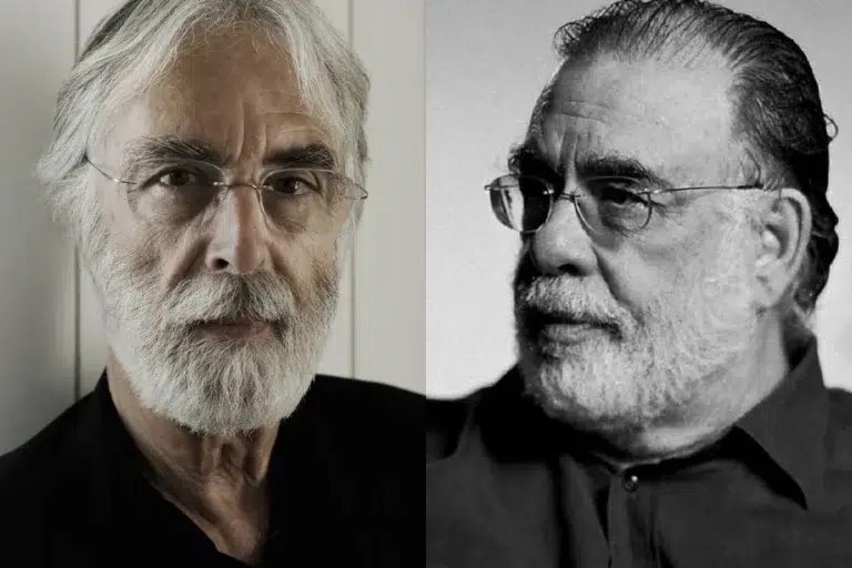 Michael Haneke / Francis Ford Coppola