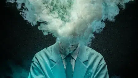 El hombre vapor: De qué trata la nueva serie japonesa de Netflix El hombre vapor (2026)
