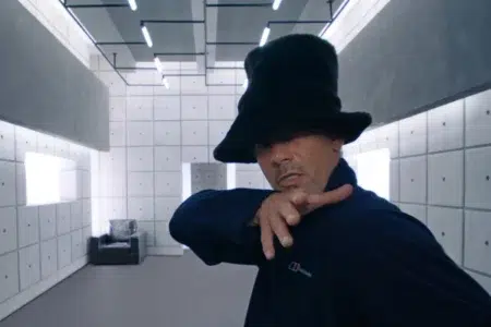 Jamiroquai recrea el video de "Virtual Insanity" a 30 años de su lanzamiento Jamiroquai recrea el video de "Virtual Insanity" a 30 años de su lanzamiento