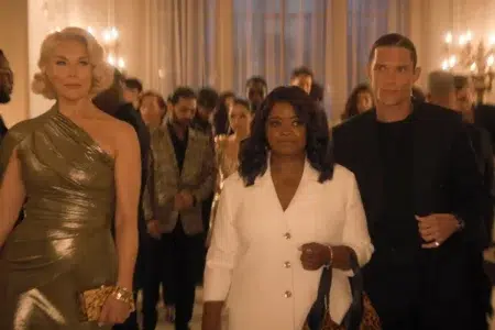 Qué ver en Prime Video: 4 series nuevas Hannah Waddingham y Octavia Spencer en Juntas o muertas (2026).