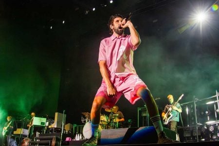 Mad Cool 2026: Una década celebrando la diversidad musical Kasabian en Mad Cool 2026