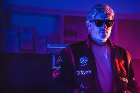 Kavinsky, DJ francés autor de la reconocida "Nightcall", murió a los 50 años Kavinsky