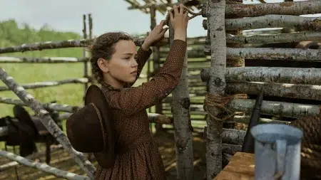 Qué ver en Netflix: 4 series similares a La casa de la pradera La casa de la pradera (2026)