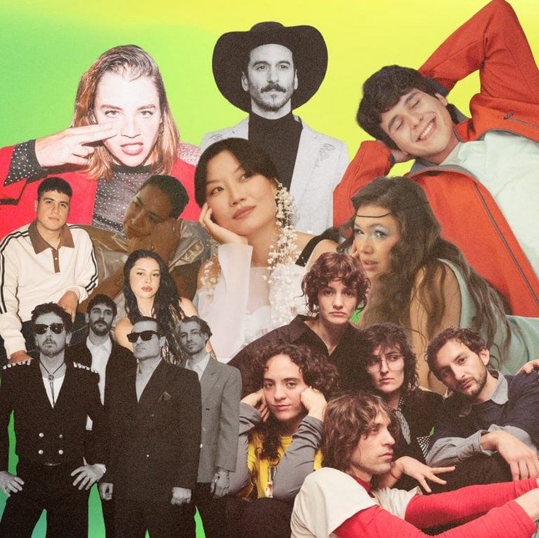 10 lanzamientos para escuchar esta semana