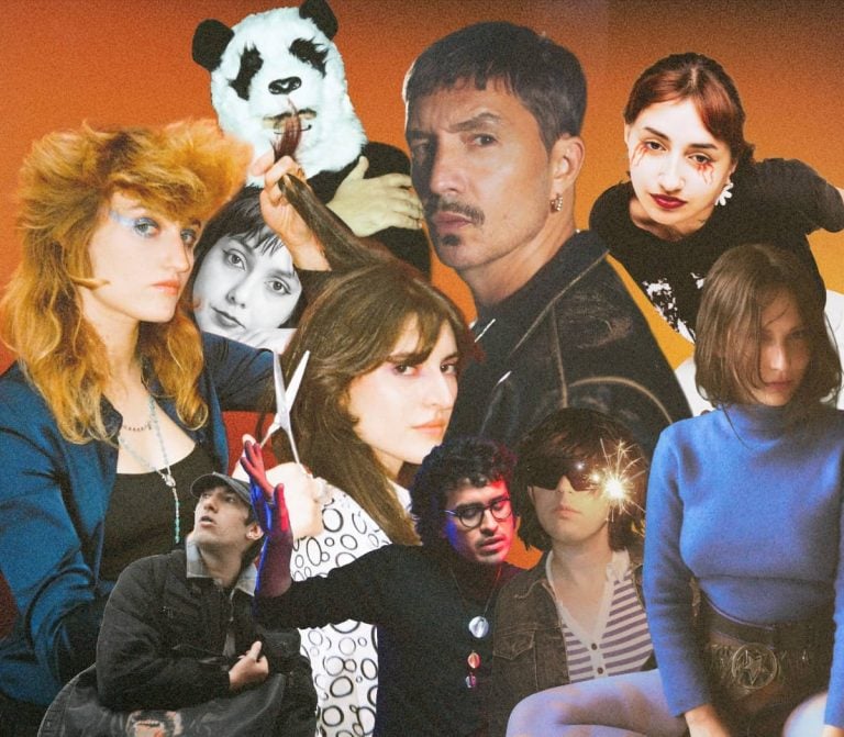10 lanzamientos para escuchar esta semana