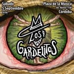 Los Gardelitos en Córdoba