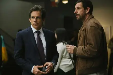 6 películas para ver en Netflix recomendadas por Indie Hoy Ben Stiller y Adam Sandler en The Meyerowitz Stories