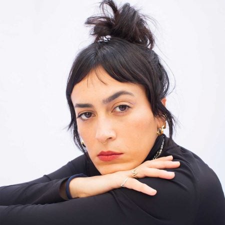 Lupretinia y el camino intuitivo del pop Lupretinia