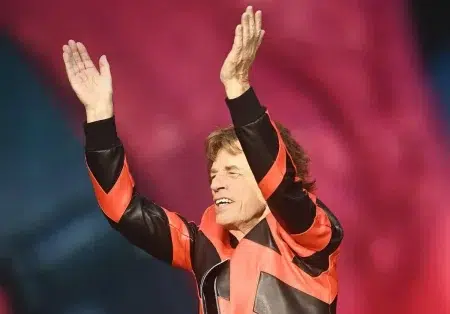 Mick Jagger fue tajante sobre la vejez: "No hay nada bueno en eso" Mick Jagger