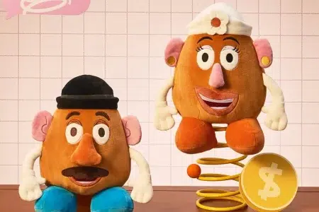 Miniso lanza una colección inspirada en Toy Story 5 Miniso presentó una nueva colección inspirada en Toy Story 5