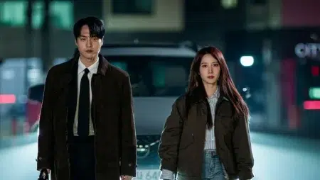 5 series populares para ver hoy en Netflix Muertos de amor (2026)