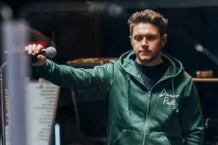 Niall Horan dio "me gusta" a un posteo sobre Argentina y generó polémica Niall Horan