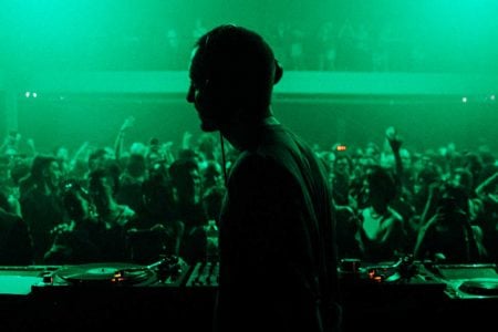 Nicola Cruz vuelve a la Argentina: Fecha, lugar y entradas Nicola Cruz