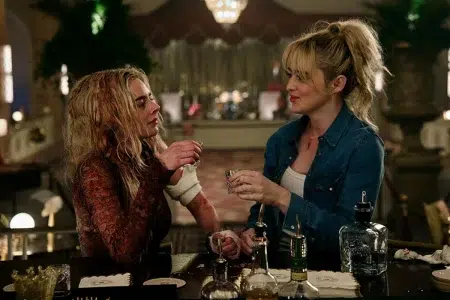 Qué ver en Disney+: 4 películas nuevas Noche de bodas 2 (2026)