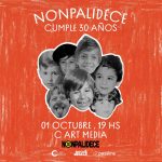 Nonpalidece en C Art Media