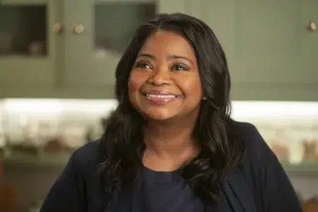 La nueva serie de Prime Video que mezcla acción, humor y thriller Octavia Spencer en Juntas o muertas