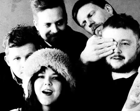 Of Monsters and Men
