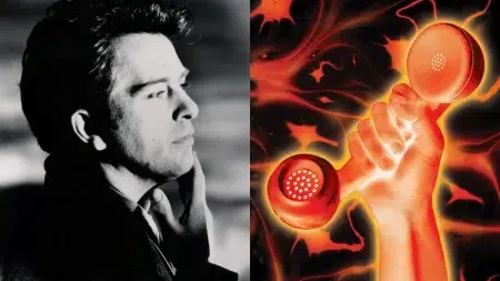 Peter Gabriel - Secret World Live (1994)