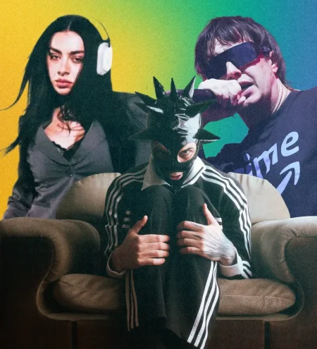 10 discos recomendados para escuchar hoy