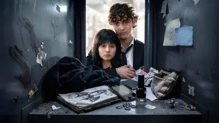 Qué ver en Netflix: 4 series de suspenso nuevas Proyecto final, serie mexicana de Netflix