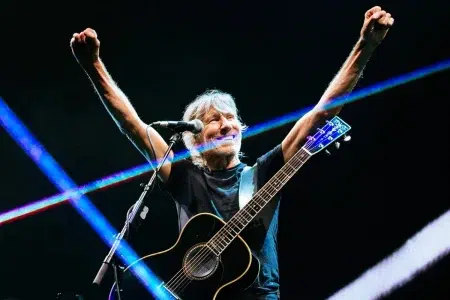Roger Waters dijo que todos entendieron mal una de las canciones más famosas de Pink Floyd Roger Waters