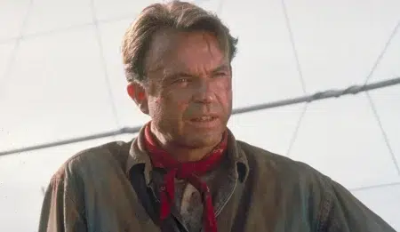 Las 5 mejores películas de Sam Neill Sam Neill