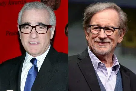 Martin Scorsese y Steven Spielberg aseguran que esta película les cambió la vida: "Rompió las reglas" Martin Scorsese y Steven Spielberg