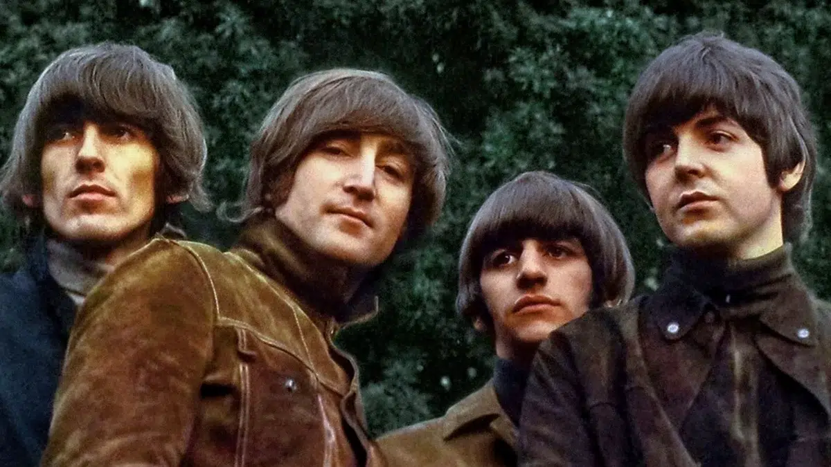 The Beatles