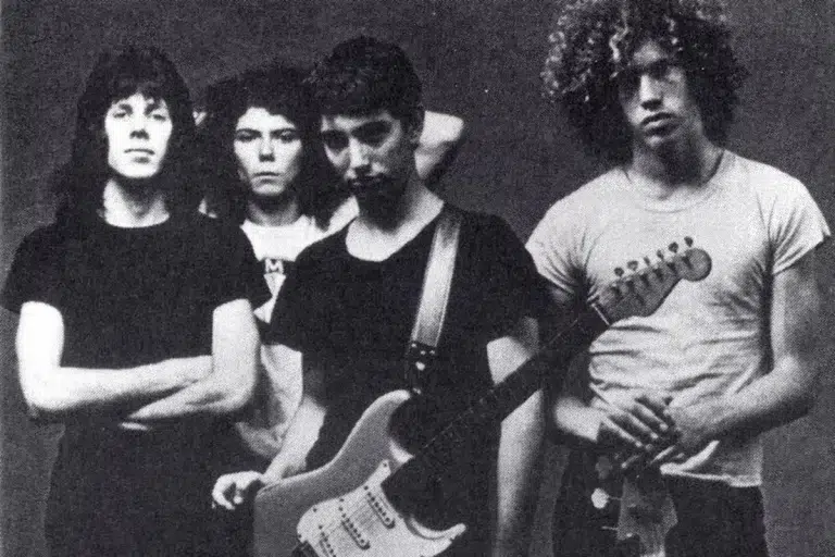 The Modern Lovers