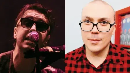The Strokes / Anthony Fantano