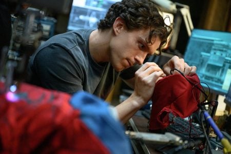 Qué dicen las críticas de Spider-Man: Un nuevo día, ya en cines