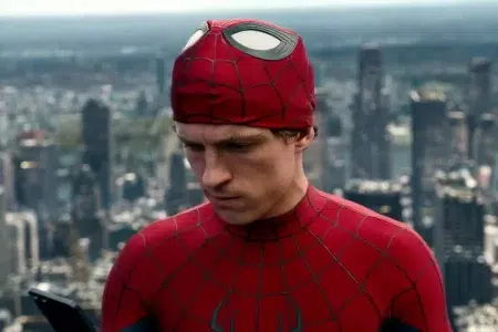 Explicación de la escena post créditos de Spider-Man: Un nuevo día